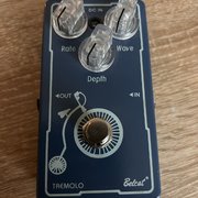 Myydn: Belcat TRM-607 Tremolo (#2023290)