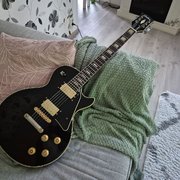 Myydn: Custom les paul  ~75 Made in Japan (#2023304)