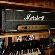 Vaihdetaan: Marshall JMP 2204 (#2023329)