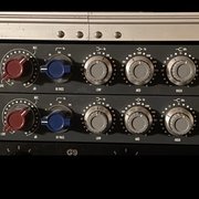 Myydn: Warm Audio WA73-EQ (1 kpl) (#2020679)