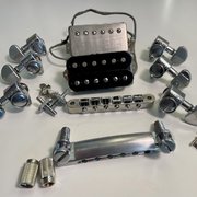 Tori-ilmoituksen #2023345 kuva 1/3