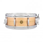 Ostetaan: Gretsch USA Bronze Snare Drum (#2023358)