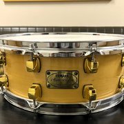 Myydn: YAMAHA Maple Custom 14x5,5 (#2023359)