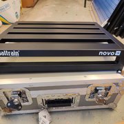Myydn: Pedaltrain Novo 18 TC -pedaalilauta (#2023425)