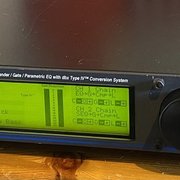 Myydn: DBX DDP dynamiikkaprosessori (#2023426)
