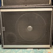 Myydn: Peavey 118D (#2023427)