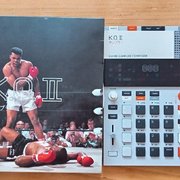 Myydn: Teenage Engineering EP-133 K.O. II (#2023502)