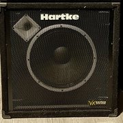 Myydn: Hartke VX115 bassokaappi (#2023505)