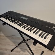 Myydn: Korg Wavestation EX (#2023507)