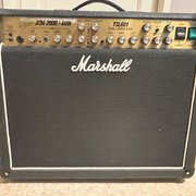 Myydn: Marshall JCM2000 TSL601 (#2023511)
