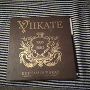 Tori-ilmoituksen #2023527 kuva 1/2