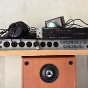 Myydn: Presonus firewire interfaces yms (#2010527)