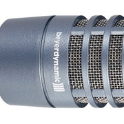 Ostetaan: Beyerdynamic m99 (#2023538)