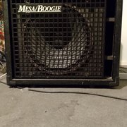 Myydn: Mesa Boogie Diesel 115 kaappi (#2023555)