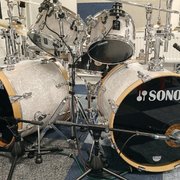 Myydn: Sonor AQ2 tuplasetti (#2023554)