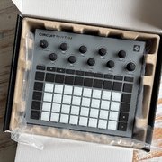 Myydn: Novation Circuit Rhythm (#2023566)