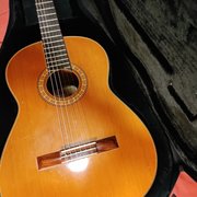 Myydn: Aria ac-8  japan vintage --- (#2022585)
