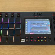 Myydn: MPC Live 1 (#2023700)