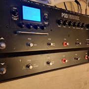 Myydn: Line6 POD HD500X (#2023709)