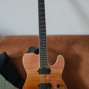 Myydn: Schecter PT SLS Elite, Antique Fade Burst (#2023738)
