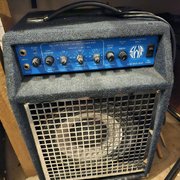 Myydn: SWR Baby Blue (#2023746)
