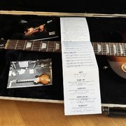 Myydn: Gibson Les Paul Studio 2014 &#8211; 120th Anniversary, 1. omista (#2023747)