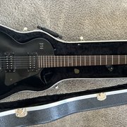 Myydn: Epiphone Les Paul Goth (#2023787)