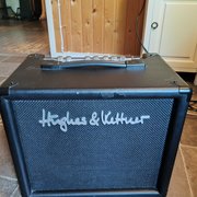 Myydn: Hughes & Kettner Tubemeister 18 (#2023808)