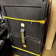 Myydn: Hardcase HN36W rumpukotelo telineille (#2023813)