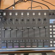 Myydn: ISLA Instruments S2400 sampleri rumpukone (#2023839)