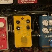 Myydn: BJFE Sparkling Yellow overdrive v1 (#2023861)