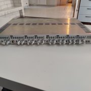 Myydn: Audient asp008 8ch adat preamp (#2023918)