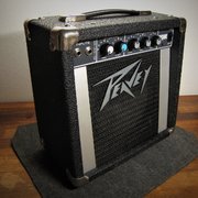 Myydn: Peavey Decade (#2023917)
