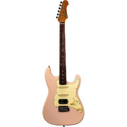 Ostetaan: Jet Guitars JS-400 HSS Shell Pink (#2023923)