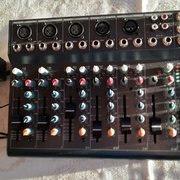Myydn: Behringer Xenyx 1003B (#2023924)