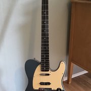 Myydn: Uniikki Ukotar T-Maestro telecaster (#2023940)