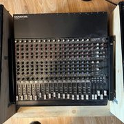 Myydn: Mackie Cr1604-vlz (#2023958)