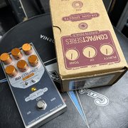 Myydn: Origin Effects pedaaleja (#2023964)