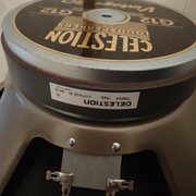 Myydn: Celestion v30 16ohm 2kpl (#2023973)