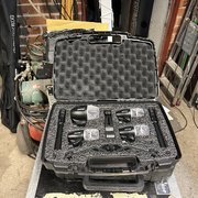 Myydn: SHURE DRUMMIC setti!! (#2023977)