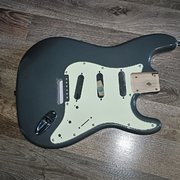 Myydn: HB ST-62 runko (#2019221)