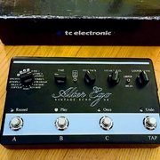 Myydn: TC Electronic Alter Ego x4 (#2023979)