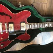 Ostetaan: Ostan Tokai, Edwards, Creco (#2021898)
