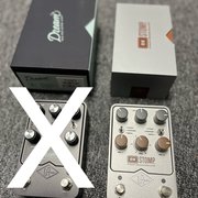 Myydn: UAFX OX Stomp (#2024008)