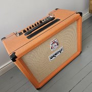 Myydn: Orange Tremlord 30 (#2024045)