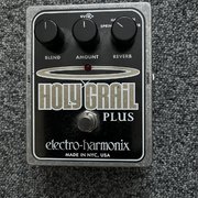 Myydn: Electro Harmonix Holy Grail Plus (#2024047)