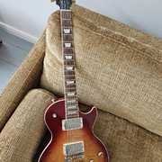 Myydn: Gibson Les Paul Traditional 2017 (#2024048)