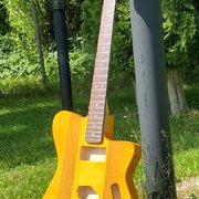Myydn: Telecaster projekti (#2024049)