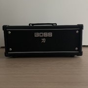Myydn: Boss Katana Head 100w (#2024086)