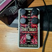 Myydn: Electro-Harmonix Tone Corset (#2024087)
